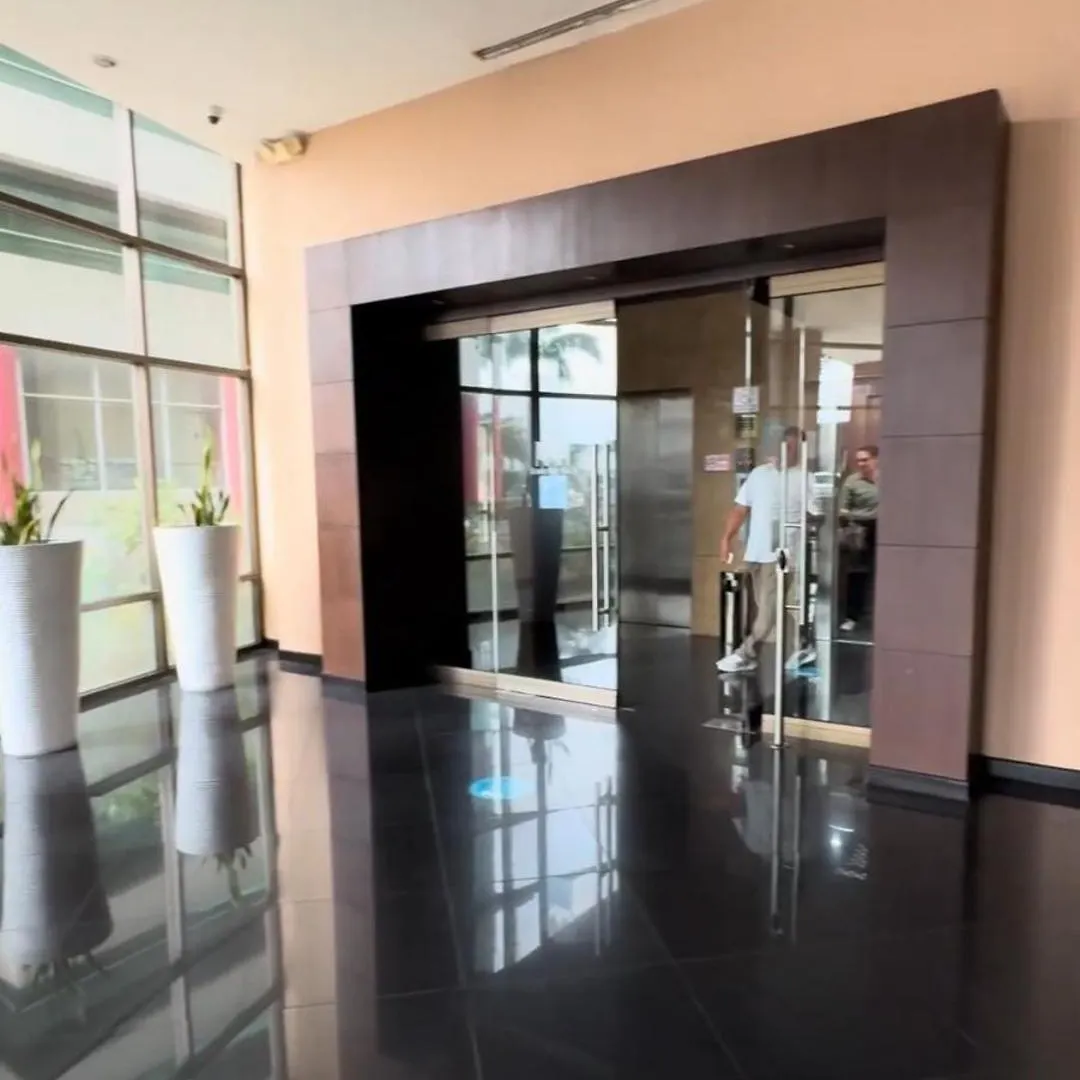 Apartment Ecusuites Empresarial Torre Sol II & Torre Medica 98 Guayaquil Ecuador